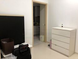 The Luxurie (D19), Condominium #460179101